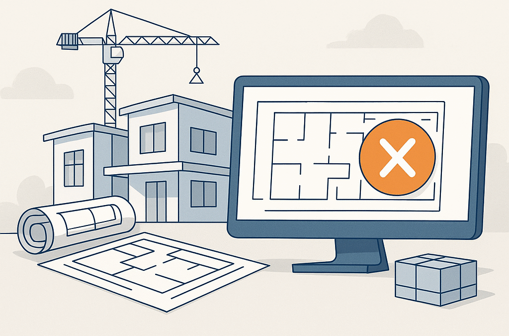 The Top 5 Mistakes to Avoid When Outsourcing CAD & Rendering Work
