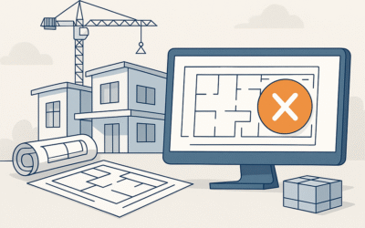 The Top 5 Mistakes to Avoid When Outsourcing CAD & Rendering Work